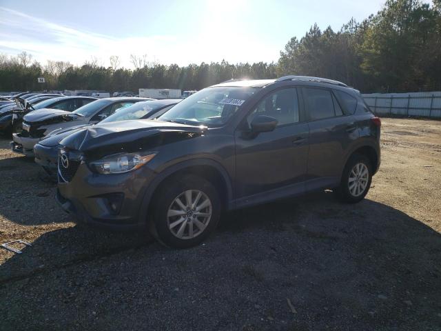 JM3KE4CY1E0387613 | 2014 MAZDA CX-5 TOURI