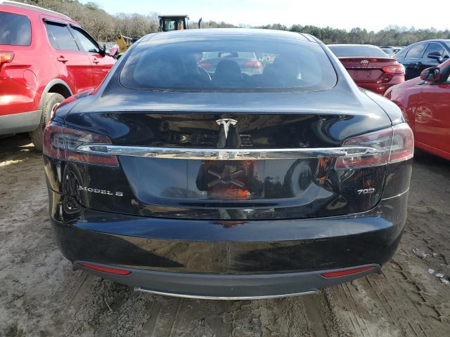 5YJSA1E2XGF126786 | 2016 TESLA MODEL S