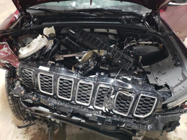 2023 JEEP GRAND CHER - 1C4RJYB60PC649794
