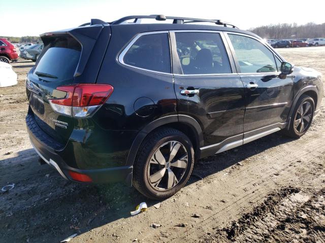 JF2SKAWC1KH492666 | 2019 SUBARU FORESTER T