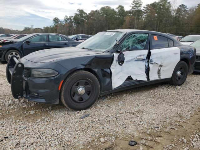 2017 DODGE CHARGER PO - 2C3CDXAT6HH503532
