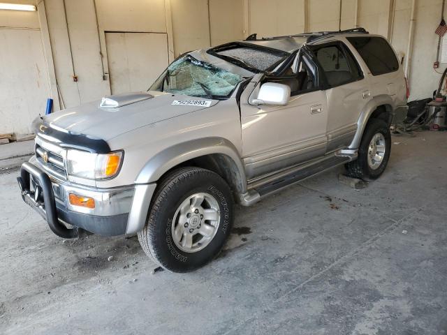 1998 Toyota 4Runner Limited