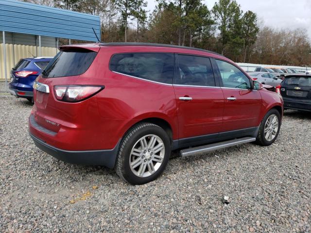 1GNKRGKDXEJ127418 | 2014 CHEVROLET TRAVERSE L