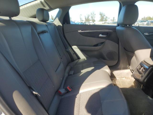 1G1105SAXHU161783 | 2017 CHEVROLET IMPALA LT