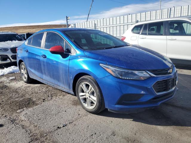Vin: 1g1be5sm1h7118318, lot: 80586403, chevrolet cruze lt 20174