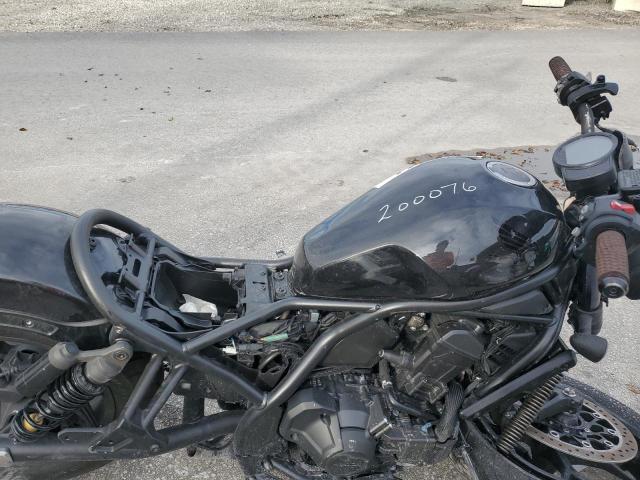 2023 HONDA CMX1100 T - JH2SC8366PK200076