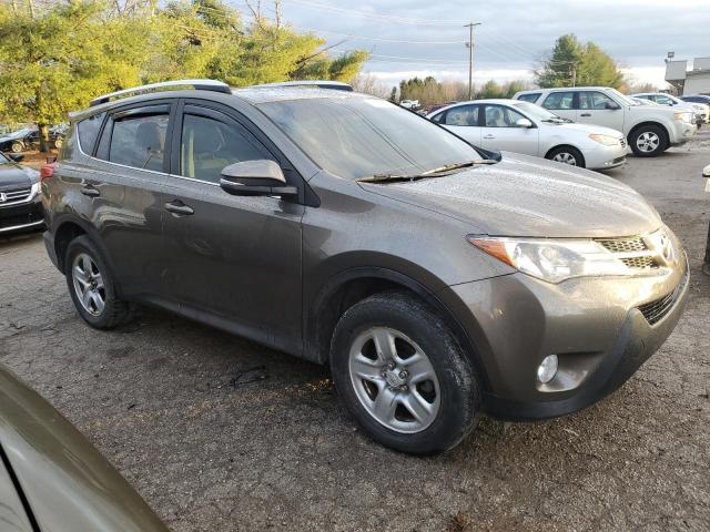 2T3RFREV0FW244105 | 2015 TOYOTA RAV4 XLE