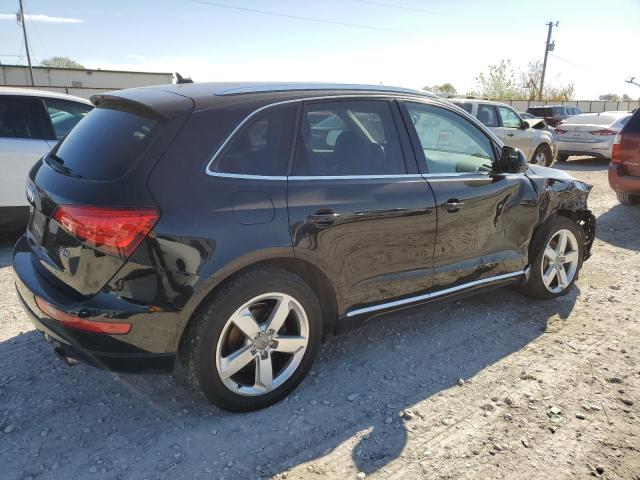 VIN WA1LFAFP1DA083776 2013 Audi Q5, Premium Plus no.3