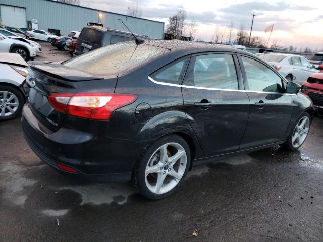 Vin: 1fadp3j20dl382751, lot: 81364683, ford focus titanium 20133