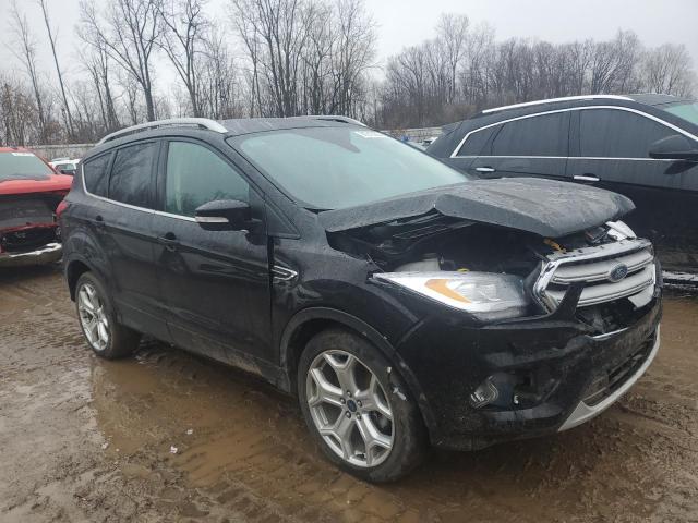 1FMCU9J95KUB56285 | 2019 Ford escape titanium