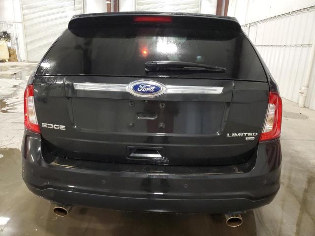 2FMDK4KC8EBB18275 | 2014 FORD EDGE LIMIT