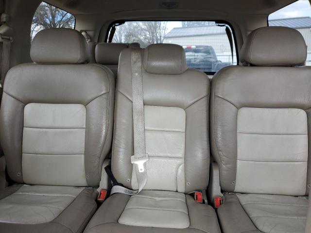 2003 Ford Expedition Eddie Bauer VIN: 1FMFU18L13LA80507 Lot: 82512133