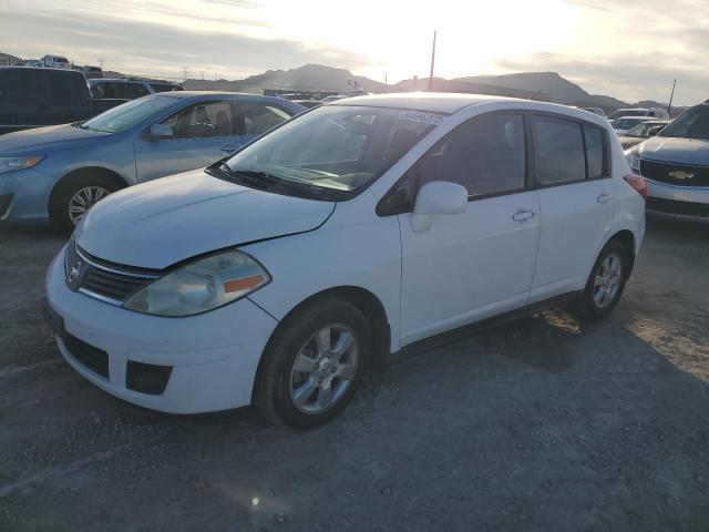 2009 Nissan Versa S