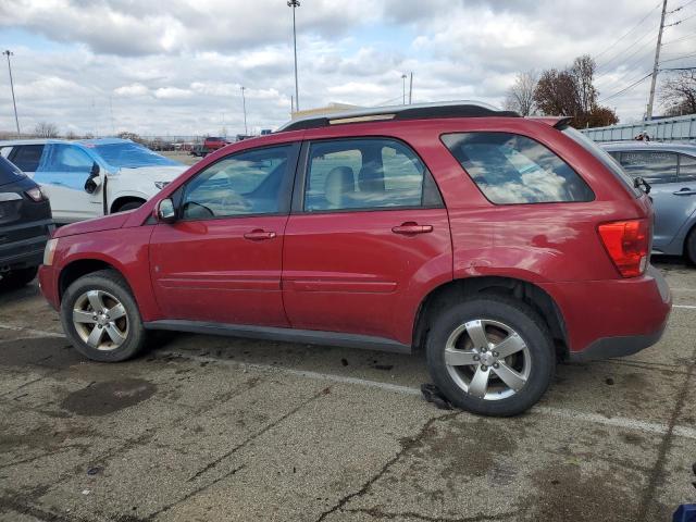 2CKDL63F466096994 | 2006 Pontiac torrent