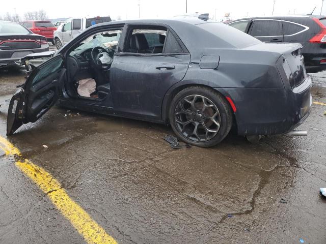 2C3CCABG6JH214626 | 2018 CHRYSLER 300 S