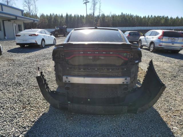 2C3CDXCT0KH749366 | 2019 DODGE CHARGER R/