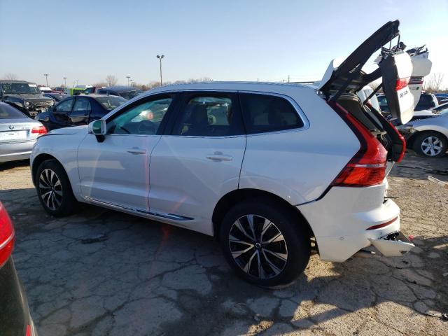 2023 VOLVO XC60 PLUS YV4L12RE4P1257068