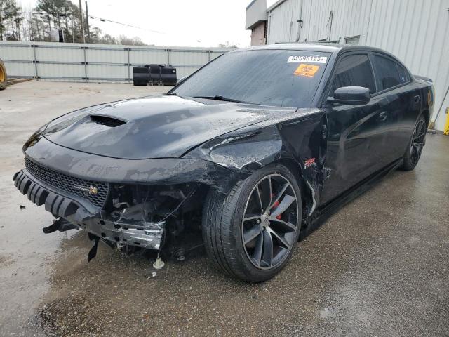 2C3CDXGJ3HH625156 | 2017 DODGE CHARGER R/