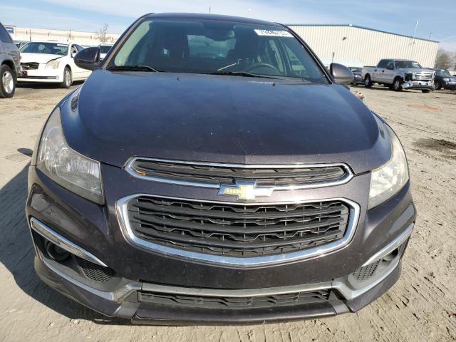 1G1PC5SB5F7292495 | 2015 CHEVROLET CRUZE LT