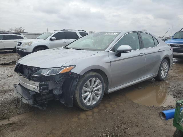 2020 TOYOTA CAMRY LE - 4T1L11AK6LU937587