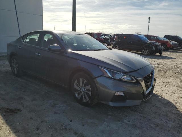 Vin: 1n4bl4bvxlc258289, lot: 81217503, nissan altima s 20204