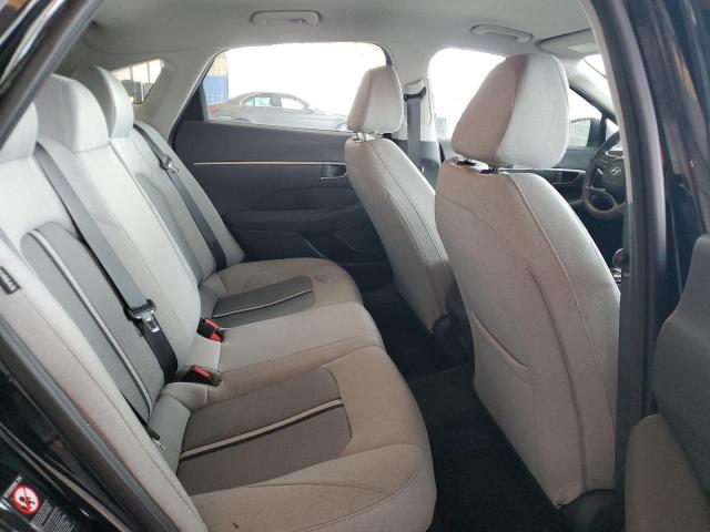 2022 HYUNDAI SONATA SE - 5NPEG4JA1NH142612