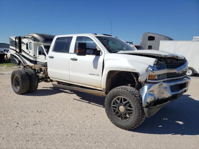 1GC4KYC81GF291496 | 2016 Chevrolet silverado k3500