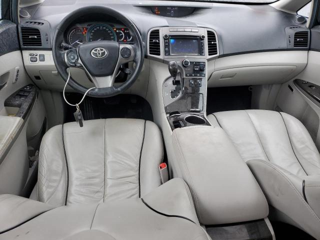 4T3BK3BB1EU100033 | 2014 TOYOTA VENZA LE