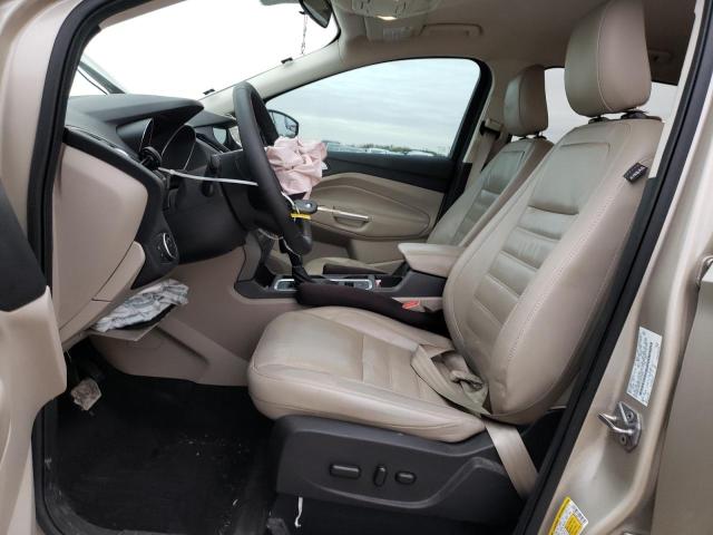 1FMCU9HD3JUD03969 | 2018 FORD ESCAPE SEL