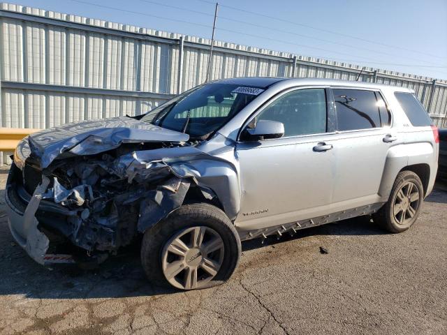 2014 GMC Terrain SLE