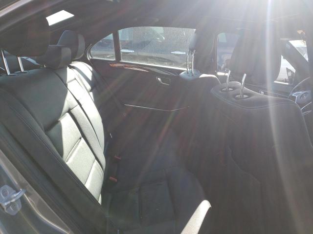 2015 MERCEDES-BENZ E 250 BLUE - WDDHF9HB5FB134615