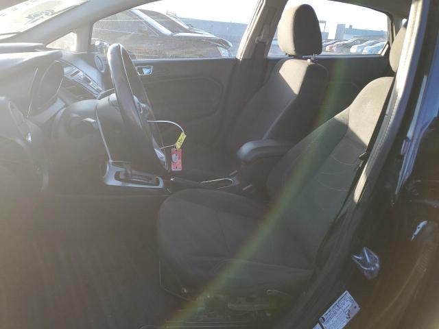 3FADP4BJ1FM150494 2015 Ford Fiesta Se