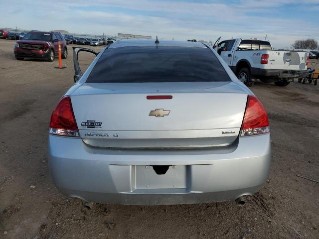 2G1WB5E35E1189852 | 2014 CHEVROLET IMPALA LIM