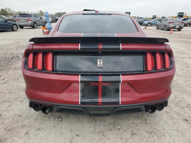 1FA6P8JZ3J5502643 2018 FORD MUSTANG, photo no. 6