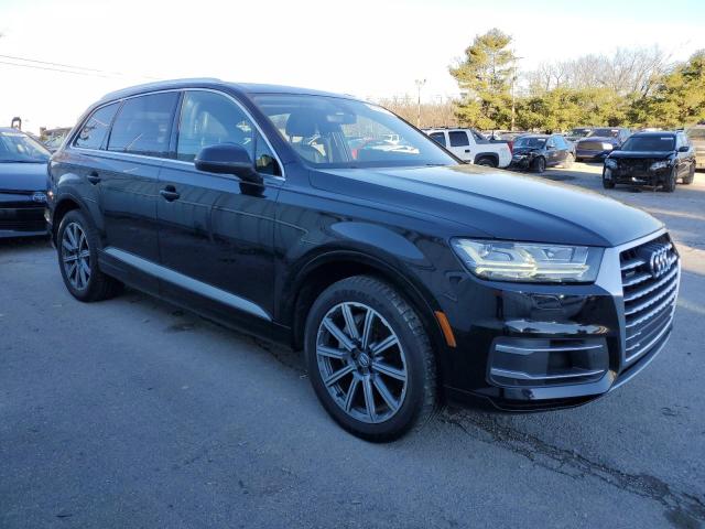 WA1VAAF71HD009186 | 2017 AUDI Q7 PRESTIG