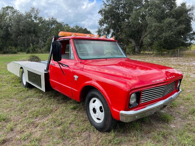 1967 Chevrolet C-30 VIN: CE3371110249 Lot: 79633813