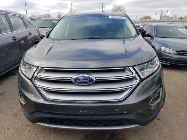 2FMPK3K97HBB21085 2017 FORD EDGE, photo no. 5