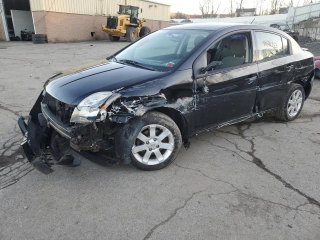 2011 Nissan Sentra 2.0