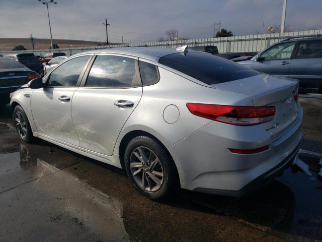 5XXGT4L33LG388590 | 2020 KIA OPTIMA LX