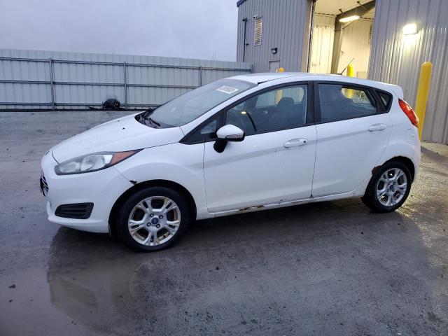 3FADP4EJ4EM141184 | 2014 FORD FIESTA SE