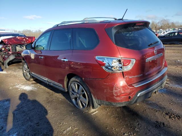 5N1AR2MM7GC649995 | 2016 NISSAN PATHFINDER