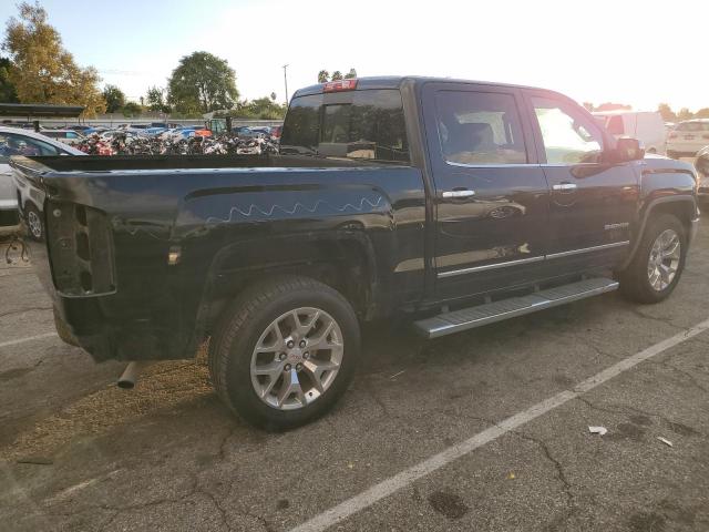 GMC SIERRA C15 2015 black  gas 3GTP1VEC8FG337435 photo #4