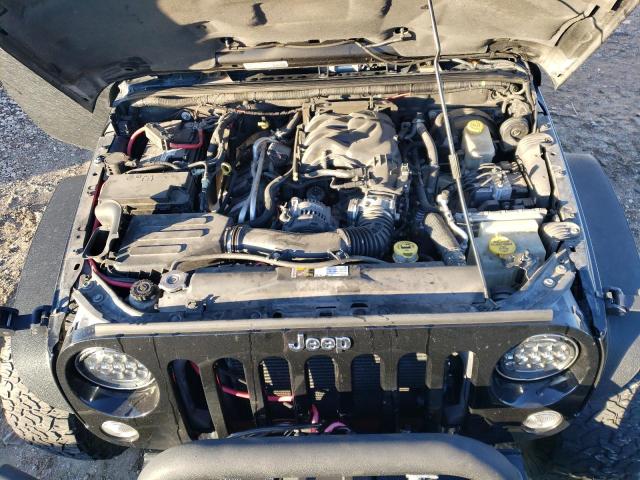 1C4HJWCG9EL143465 | 2014 JEEP WRANGLER R