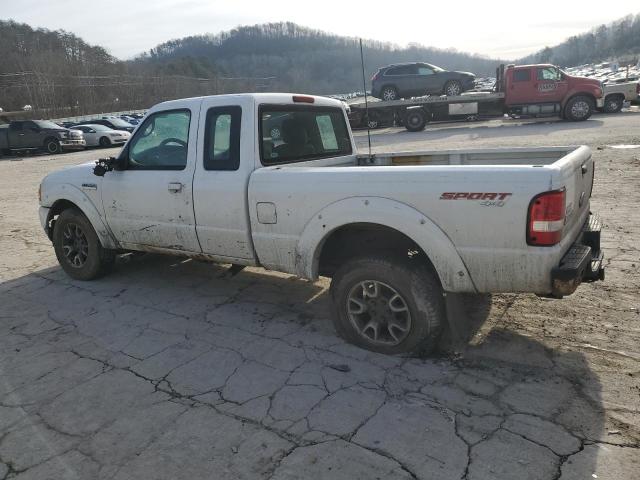 Vin: 1ftlr4fe8bpa42195, lot: 81332013, ford ranger super cab 20112