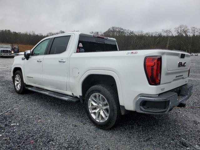 1GTU9DED6LZ268643 | 2020 GMC SIERRA K15