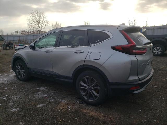 2021 HONDA CR-V SPORT - 2HKRW2H48MH202005