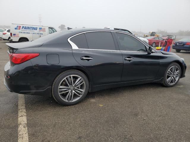 JN1BV7AR2EM698162 | 2014 INFINITI Q50 BASE