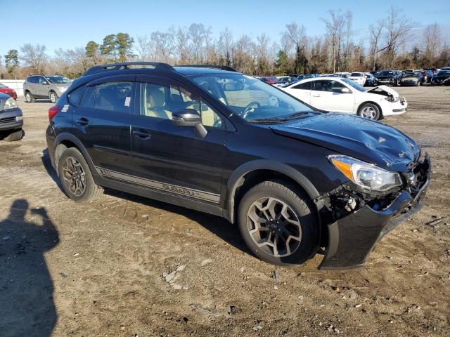 JF2GPANC3GH311096 | 2016 SUBARU CROSSTREK