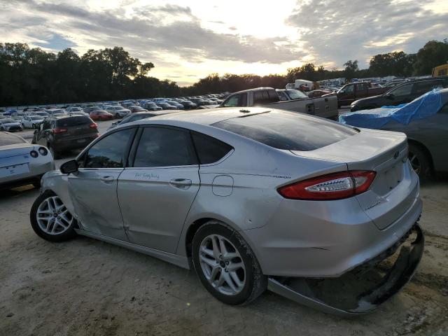 3FA6P0H79FR289028 | 2015 FORD FUSION SE