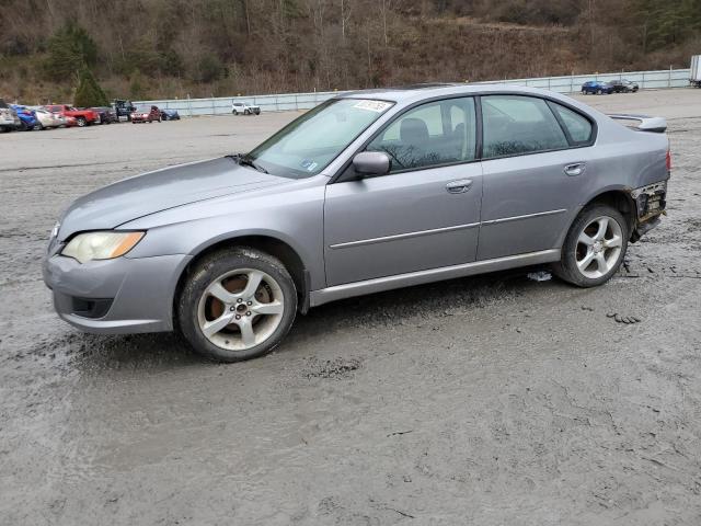 4S3BL616987212968 2008 Subaru Legacy 2.5I